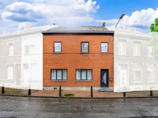 Huis te koop La Hestre (VBB99327)