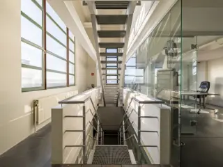 Kantoor te huur Vorst (VBB99519)