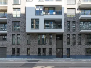 Parking te koop Brussel (VBB99596)