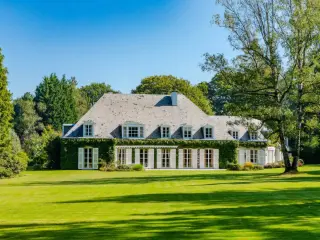 Villa à vendre Woluwe-Saint-Pierre (VBB99646)
