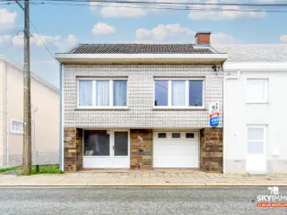 Residence for sale Grâce-Hollogne (VBB99863)