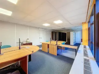 Kantoor te huur Waver (VBC00017)