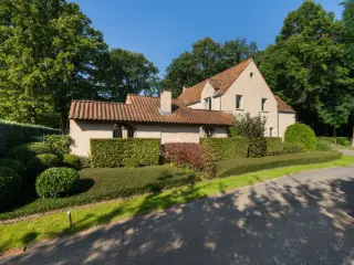 Villa te koop Grez-Doiceau (VBC00199)