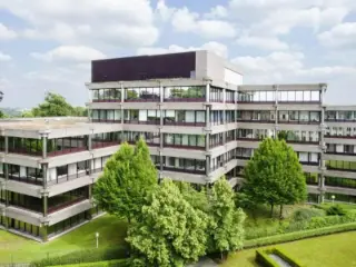 Office space for rent Sint-Pieters-Woluwe (VBC00295)