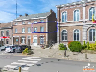 Appartement à vendre Engis (VBC00472)