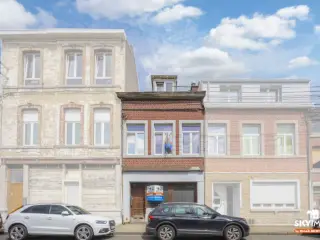 Opbrengsteigendom te koop Grivegnée (VBC00473)