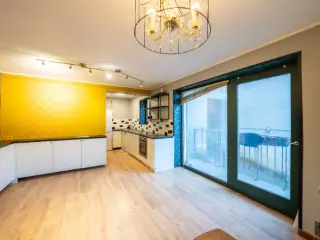 Appartement te koop Bertrix (VBC00495)