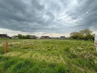 Terrain à bâtir à vendre Le Roux (VBC00557)