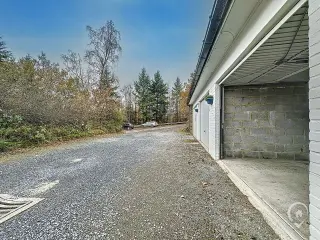 Parking for sale Nassogne (VBC00596)