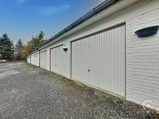 Parking for sale Nassogne (VBC00597)