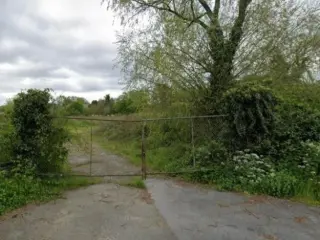 Grond te koop Quevaucamps (VBC00681)