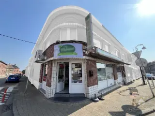 Commercial building for sale Châtelineau (VBC00734)