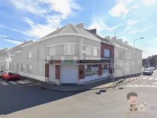 Immeuble de rapport à vendre Châtelineau (VBC00736)