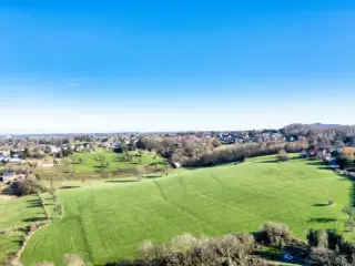 Terrain à bâtir à vendre Queue-du-Bois (VBC00836)