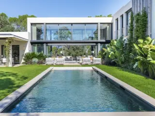 Villa te koop Mougins (VBC00968)