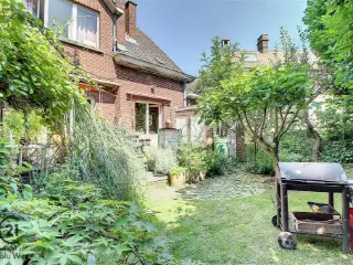 Villa for sale Sint-Lambrechts-Woluwe (VBC01032)