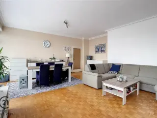 Appartement te koop Sint-Lambrechts-Woluwe (VBC01036)
