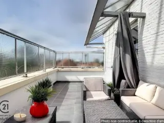 Appartement te koop Schaarbeek (VBC01050)