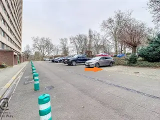 Parking te koop Sint-Stevens-Woluwe (VBC01052)