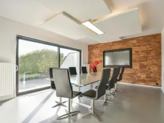 Bureaux à louer Ottignies-Louvain-la-Neuve (VBC01064)