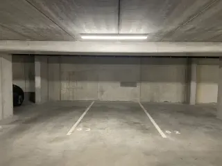 Parking te koop Laken (VBC01097)