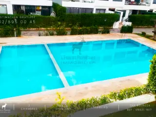 Appartement à vendre Tamaris (VBC01208)