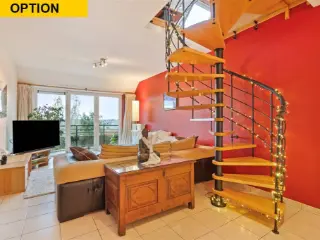 Apartment for sale Louvain-la-Neuve (VBC01224)