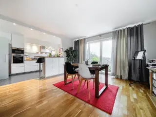 Appartement à vendre Waterloo (VBC01296)
