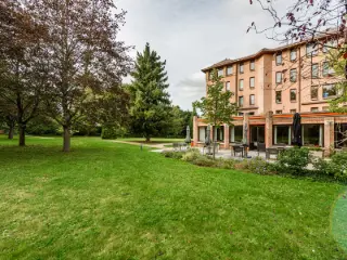 Apartment for sale Sint-Pieters-Woluwe (VBC01322)