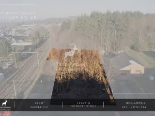 Grond te koop Morlanwelz (VBC01346)