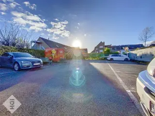 Garage for rent Dottignies (VBC01735)