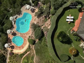 Villa à vendre Arzachena (VBC01917)