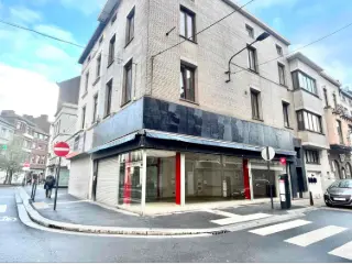 Handelsfonds te huur Charleroi (VBC01935)