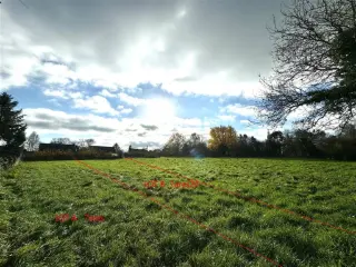 Grond te koop Thorembais-Saint-Trond (VBC02032)