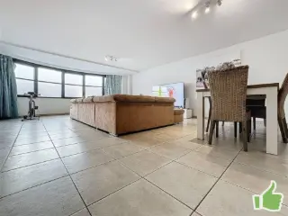 Appartement à vendre Mouscron (VBC02182)