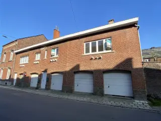 Mixed building for sale Fleurus (VBC02209)