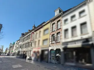 Handelspand te koop Aat (VBC02227)