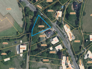 Grond te koop Olne (VBC02297)