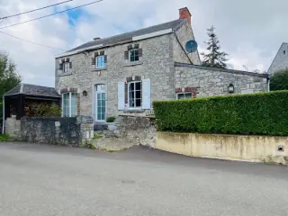 Huis te koop Wanze (VBC02553)