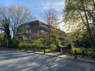 Garagebox te huur Ukkel (VBC02577)