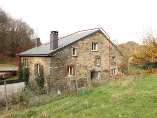 Residence for sale Auby-sur-Semois (VBC02591)