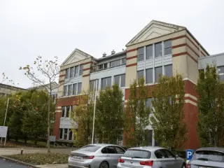 Kantoor te huur Gosselies (VBC02659)