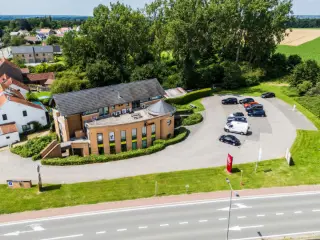 Office space for sale Wavre (VBC02930)