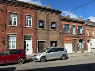 Huis te koop Strépy-Bracquegnies (VBC02940)