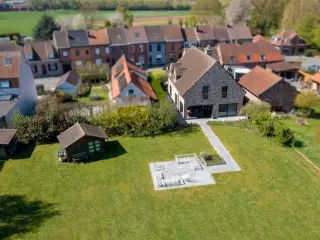 Villa à vendre Dottignies (VBC02988)