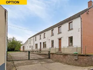 Fermette te koop Corbais (VBC03027)