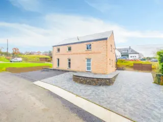 Residence for sale Rochefort (VBC03063)