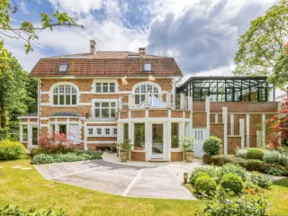 Villa te koop Ukkel (VBC03104)