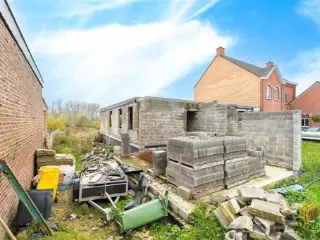 Bouwgrond te koop Corswarem (VBC03208)