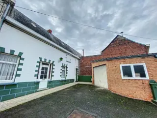 Maison à vendre Lessines (VBC03255)